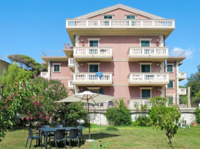 Locazione Turistica Villa Casa Marina-2